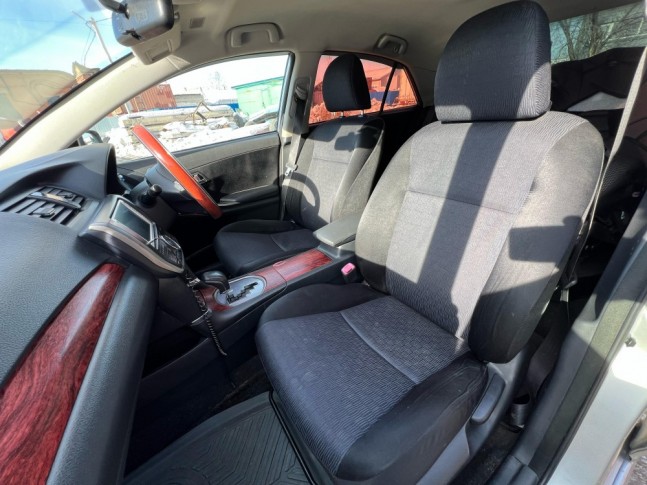 Toyota Allion  2008