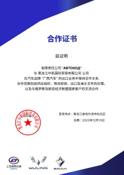 Guangxi Automobile Group